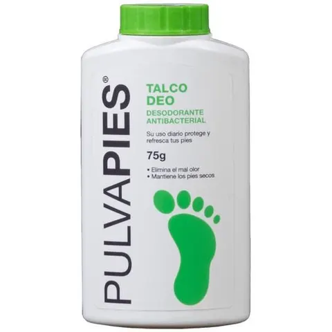 UMABEN Srls POLBEN Talco 75g – immagine 1