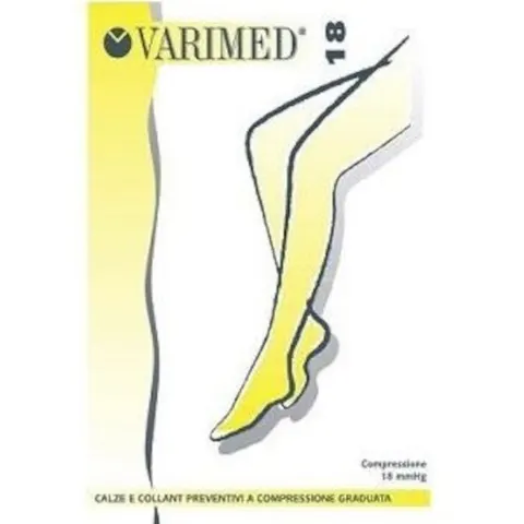 VARIMED Srl VARIMED 18 COLL MICR DAI 1 – immagine 1