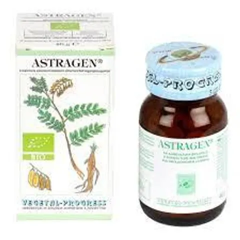 VEGETAL PROGRESS Srl ASTRAGEN 80TAV – immagine 1