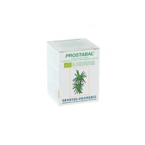 Vegetal Progress Prostabal 60cps 100mg – immagine 1