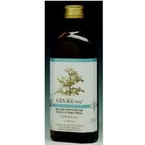 Vegetal Progress Ginketze Idromiele 2Ml – immagine 1
