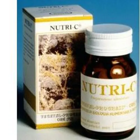 vegetal progress Nutric 80 Tavolette – immagine 1