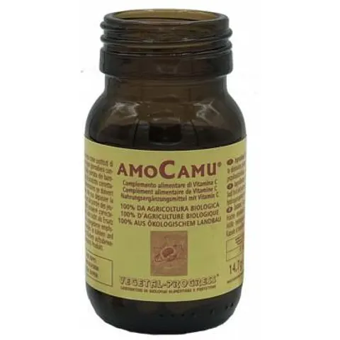 VEGETAL PROGRESS Srl AMOCAMU 30CPS – immagine 1