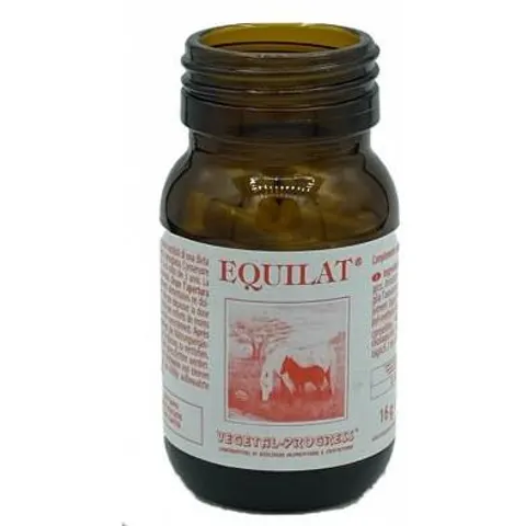 VEGETAL PROGRESS Srl EQUILAT BIO 30CPS – immagine 1