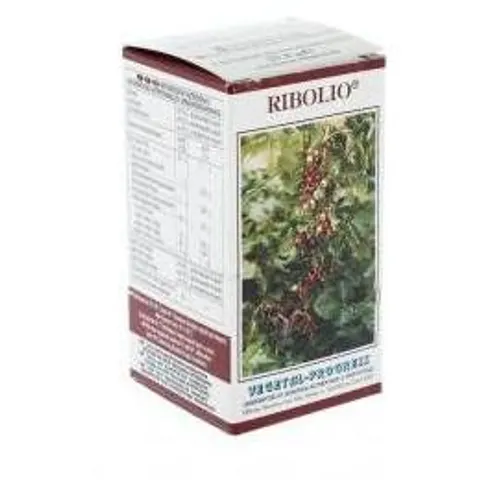 Vegetal Progress Ribolio 50cps – immagine 1