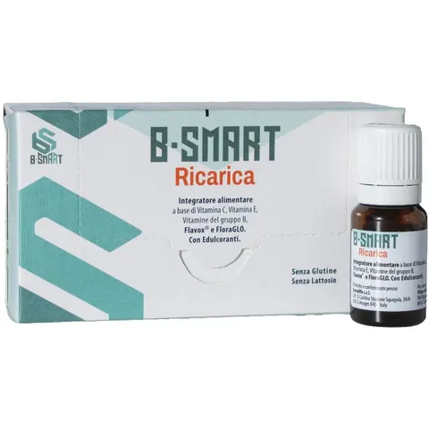 VISTA E VISO Srl B SMART Ricarica 10fl.10ml – immagine 1
