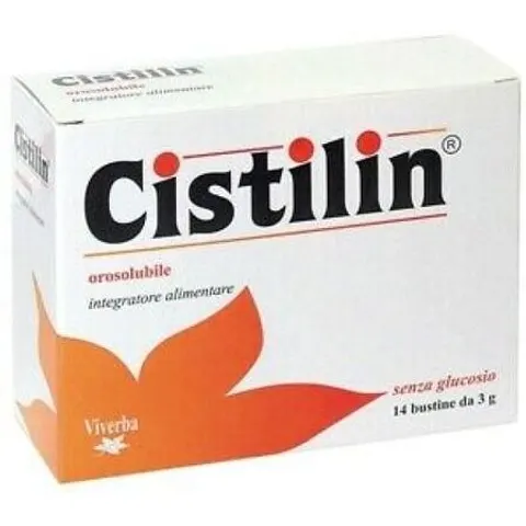 VIVERBA Srl CISTILIN 14 Bust. – immagine 1