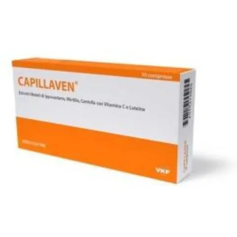 VKF ITALIA Srl CAPILLAVEN 30CPR – immagine 1