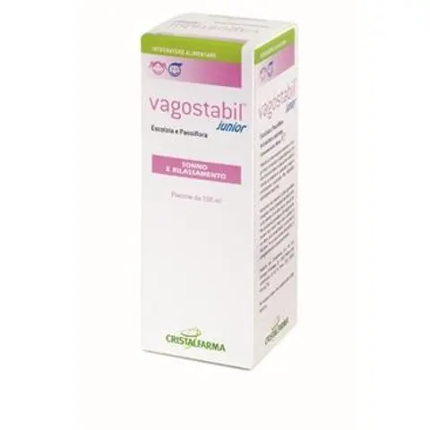 vagostabil junior 100ml – immagine 1