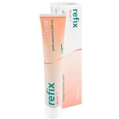 Valderma Refix Crema Idratante 30 ml – immagine 1