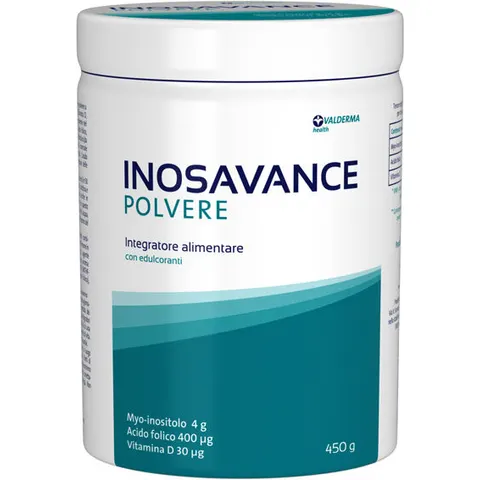 Valderma Inosavance Polvere 450g – immagine 1