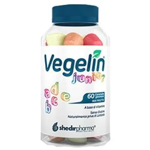 vegelin junior 60 caram.gomm. – immagine 1