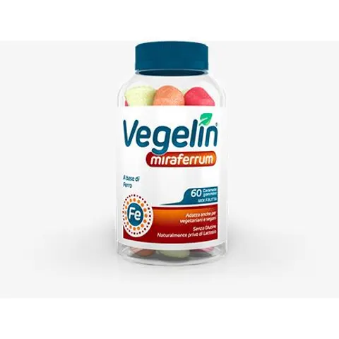 vegelin miraferrum 60 caram. – immagine 1
