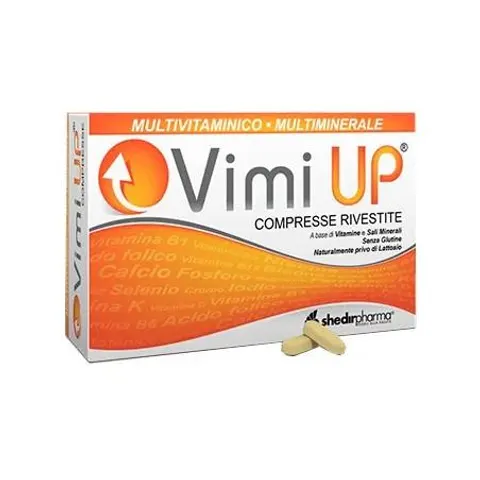 vimi Up 30 Compresse – immagine 1