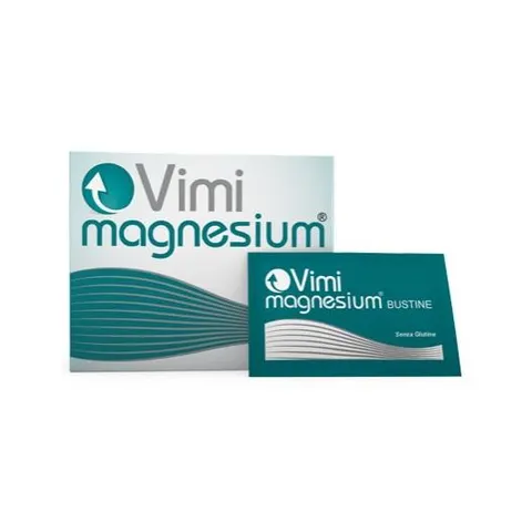 vimi Magnesium 32 Bustine – immagine 1