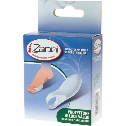 Zanni GEL Alluce V S/M 1P – immagine 1
