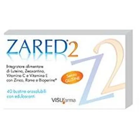 zared 2 40 bustine stick pack – immagine 1