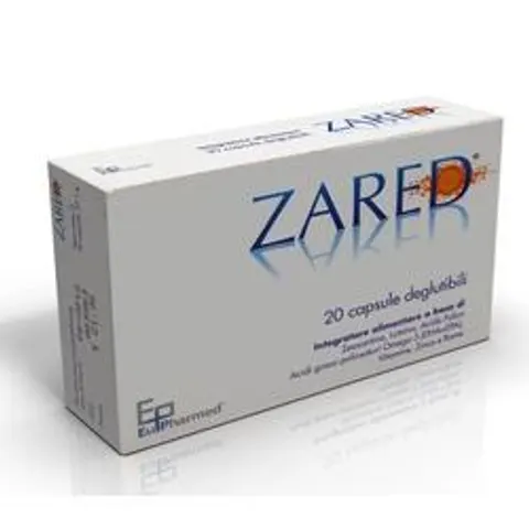 zared 60 Capsule – immagine 1