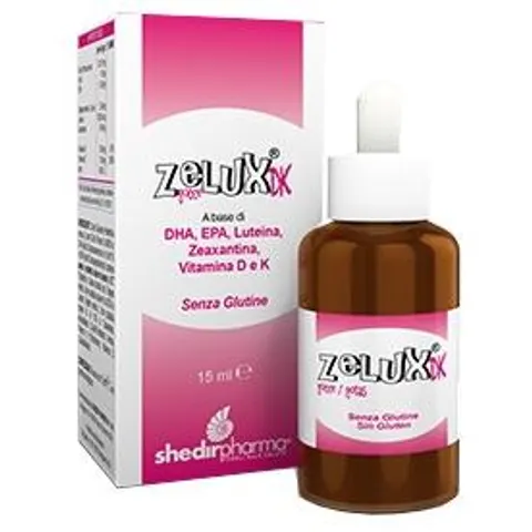 zelux dk gocce 15ml – immagine 1