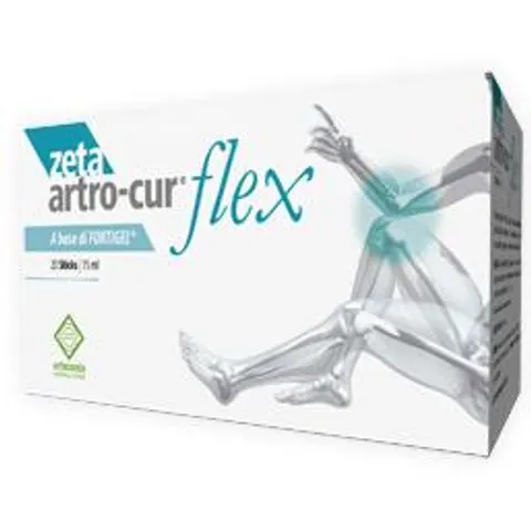 zeta artro-cur flex 20 stick – immagine 1