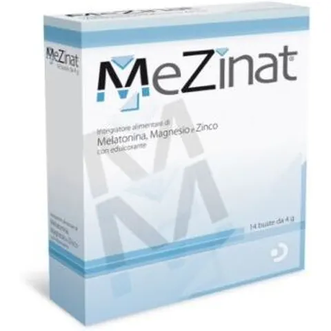 mezinat 14 Bustine – immagine 1