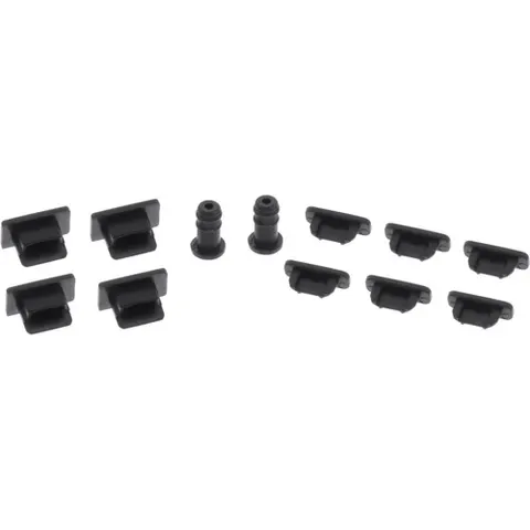 Dust Stopper set voor smartphone/tablet – afbeelding 1