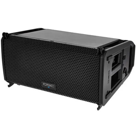 QSC LA108 noir – image 1
