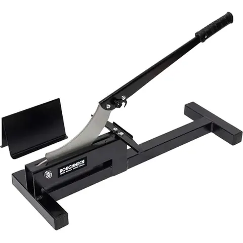 Roughneck Laminate Flooring Cutter – image 1