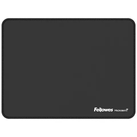 Fellowes Breyta 100138995 mouse pad Black – image 1