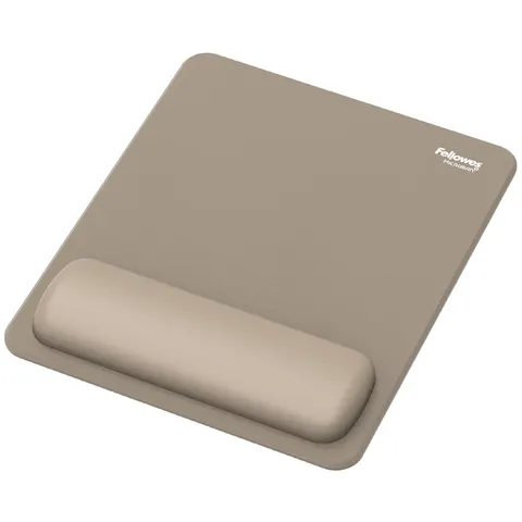 Fellowes Breyta 100142559 mouse pad Sand – image 1