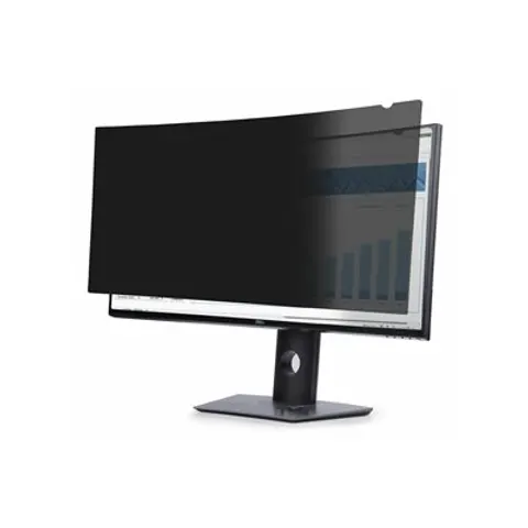 STARTECH Blickschutz fur Dell P3424WE – Bild 1