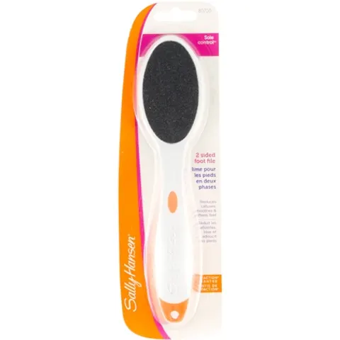 Sally Hansen Voetvijl – afbeelding 1