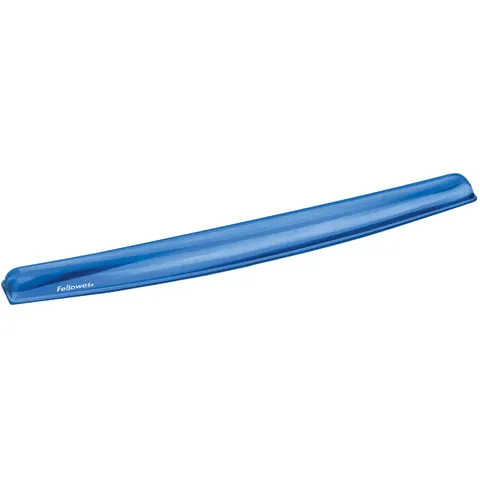 Fellowes 9143703 wrist rest Purple – image 1
