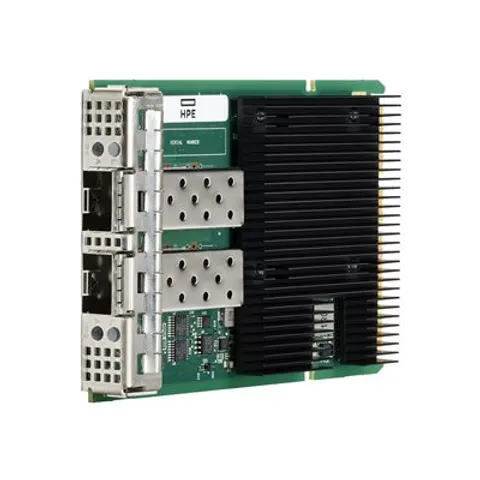 HPE BCM 57412 10GbE 2p SFP+ OCP3 Adptr – Bild 1
