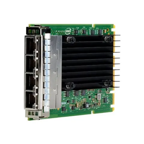HPE BCM 5719 1Gb 4p BASE-T OCP Adptr – Bild 1