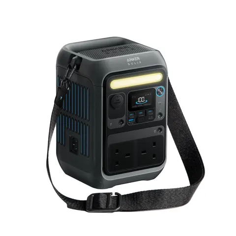Anker Solix C300X PPS – image 1