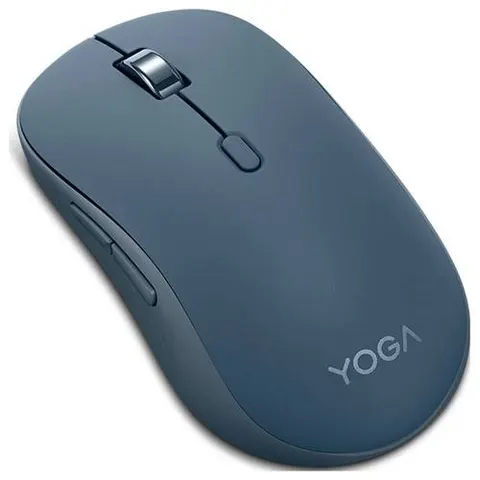 Lenovo Yoga Verde azulado – imagen 1
