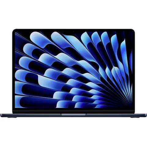 Apple MacBook Air (13") mitternacht – 691009 – Bild 1