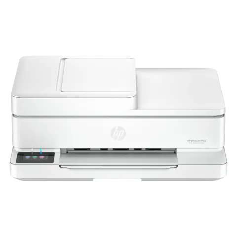 HP ENVY 6530e - All-in-One Inkjetprinter - Wit – afbeelding 1
