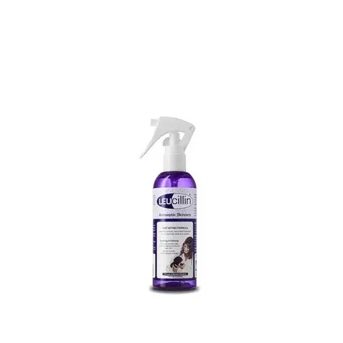 Leucillin Antiseptic Skin Care Spray 150ml – image 1