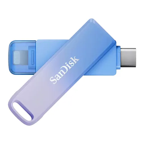 SanDisk Creator Phone Drive USB flash drive – Bild 1