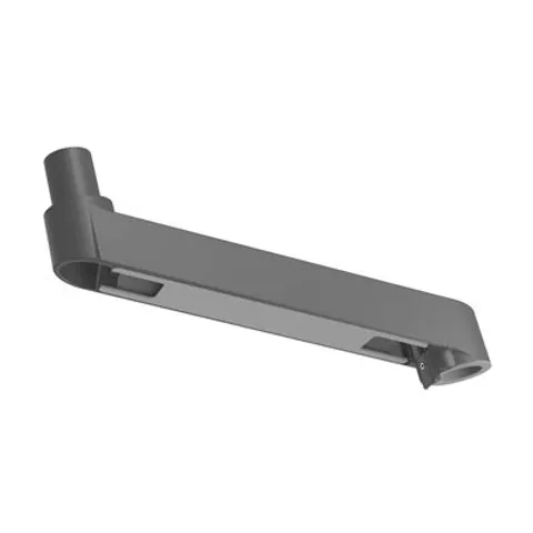 ET 98-731-293 - Extensión ERGOTRON LX Pro, gris – imagen 1
