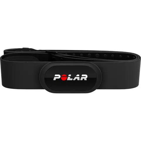 Polar H10 Heart Rate Sensor – 051352 – image 1