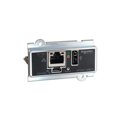 APC AP9547 ups-accessoire – afbeelding 1