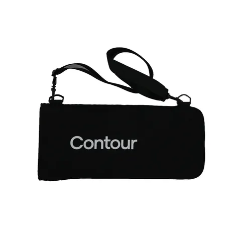Contour Design Universal Sleeve Tastaturgehäuse – Bild 1
