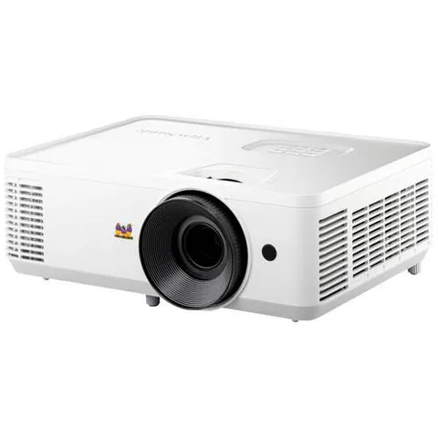 Viewsonic PX704HD data projector Standard throw projector 4000 ANSI lu – image 1
