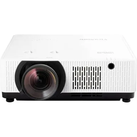 Viewsonic LSC731WU-ST data projector Standard throw projector 7300 ANS – image 1