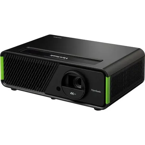 Viewsonic X1-4KE PRO data projector Standard throw projector UHD 4K (3 – image 1