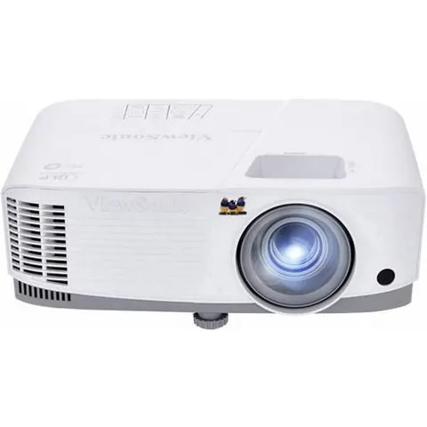 Viewsonic PA503X data projector Standard throw projector 3600 ANSI lum – image 1