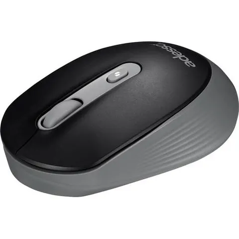Adesso iMouse A30B mouse Universal Ambidextrous RF Wireless Optical 1200 DPI – image 1